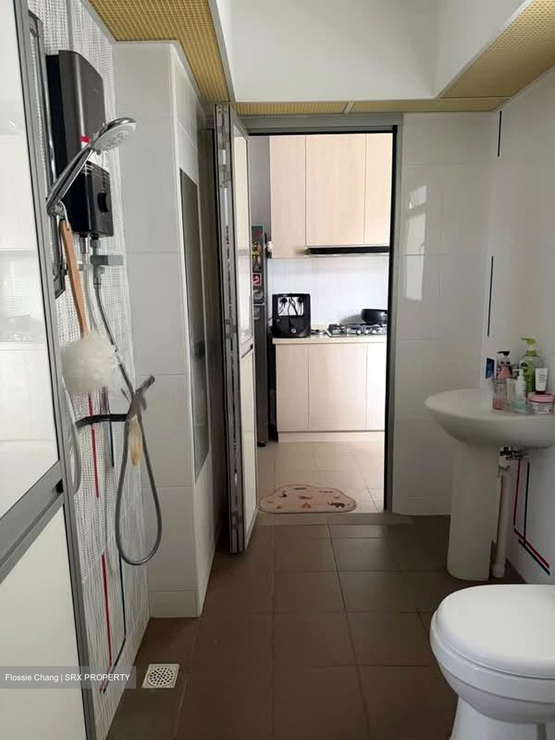 Corporation Drive (Jurong West),  #591886381